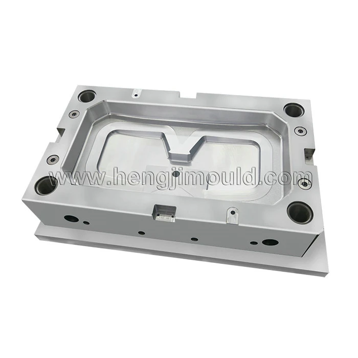 Fender Injection Mould
