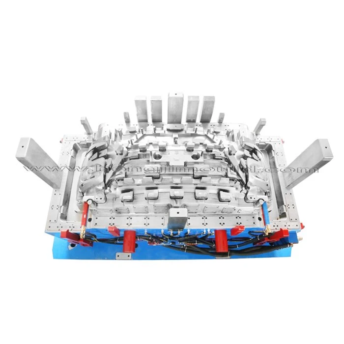 Front Bumper Mould